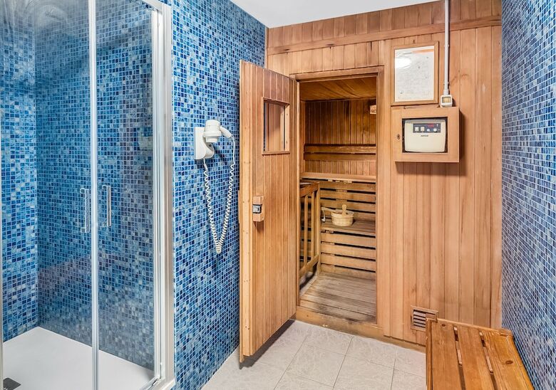Hotel Abacus