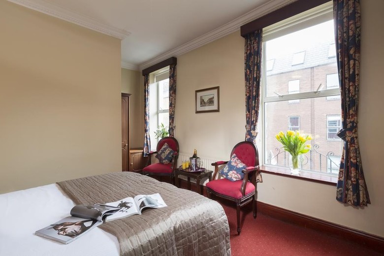 Albergue O�donoghue�s
