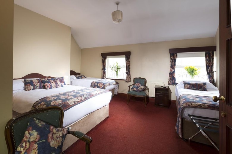 Albergue O�donoghue�s