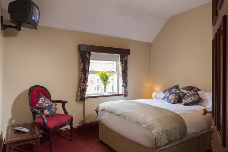 Albergue O�donoghue�s
