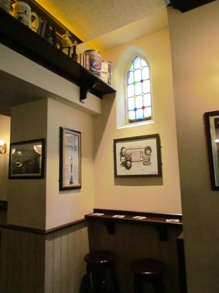 Albergue O�donoghue�s