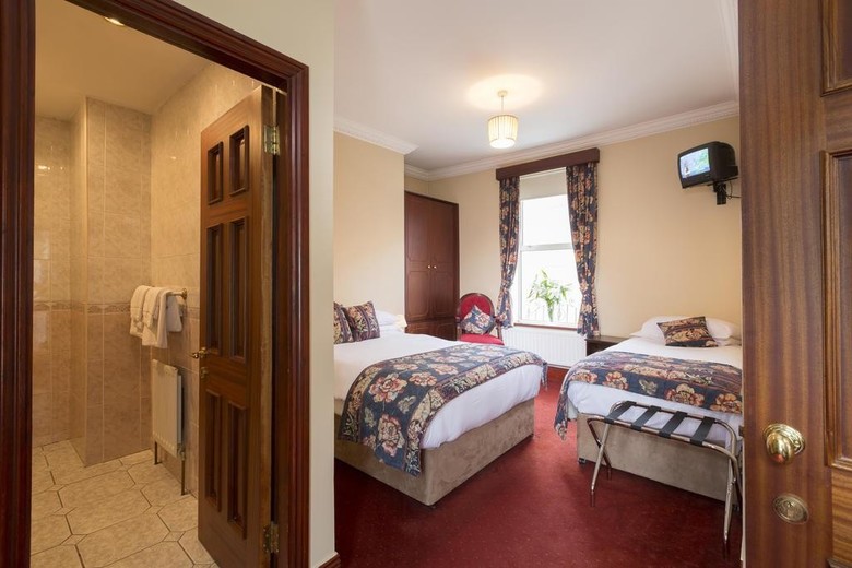Albergue O�donoghue�s
