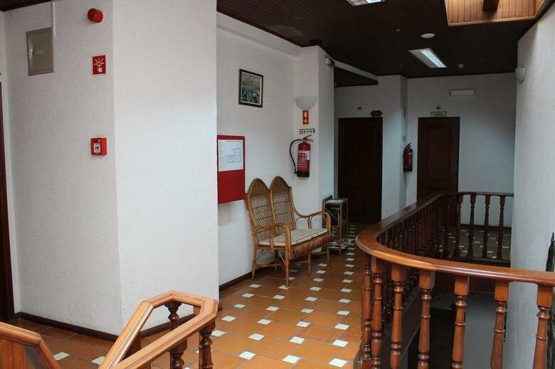 Hotel Residencial Mar�s