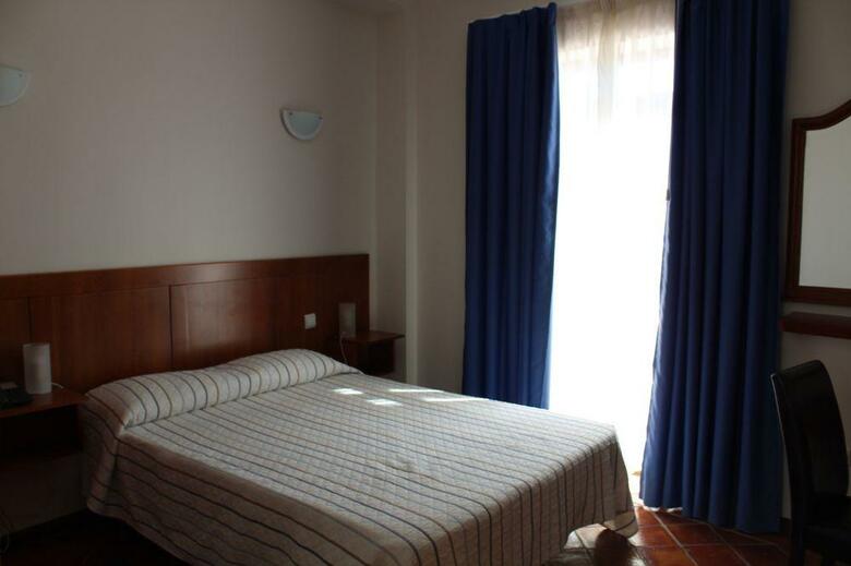 Hotel Residencial Mar�s