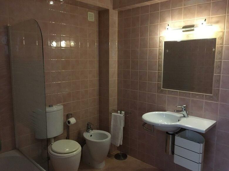 Hotel Residencial Mar�s