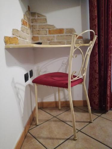 Bed & Breakfast Sardinia Domus