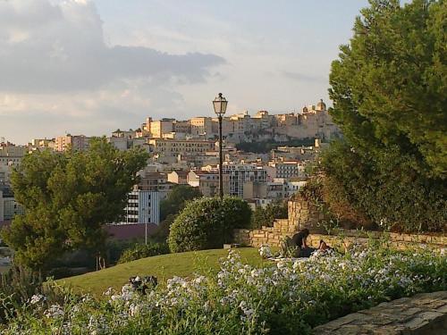 Bed & Breakfast Sardinia Domus