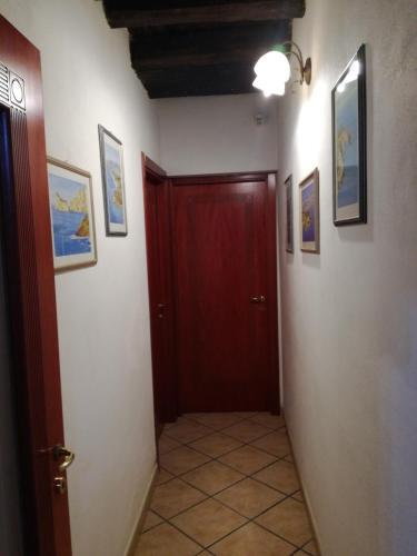 Bed & Breakfast Sardinia Domus