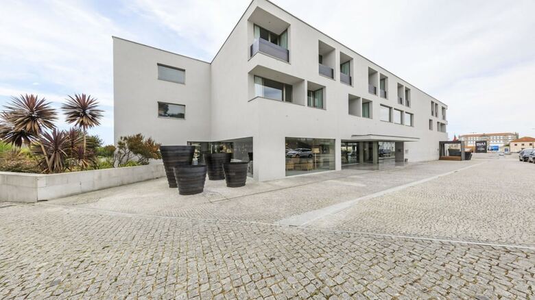 Villa C Hotel & Spa