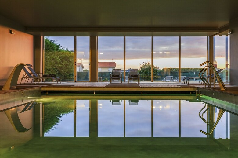 Villa C Hotel & Spa