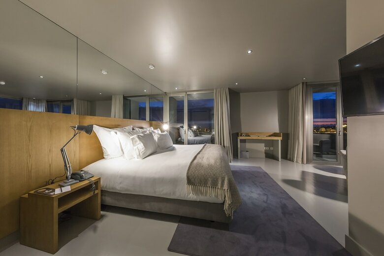 Villa C Hotel & Spa