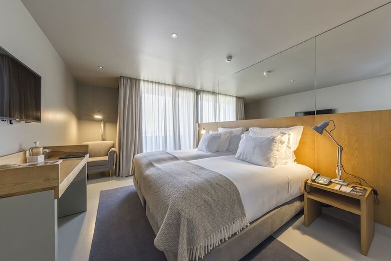 Villa C Hotel & Spa
