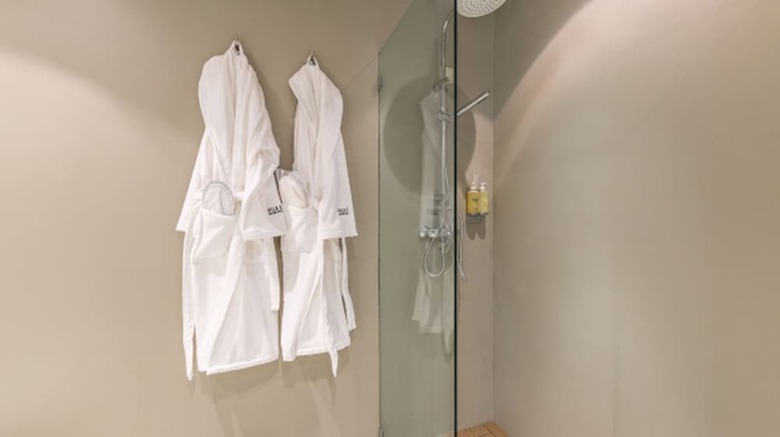 Villa C Hotel & Spa