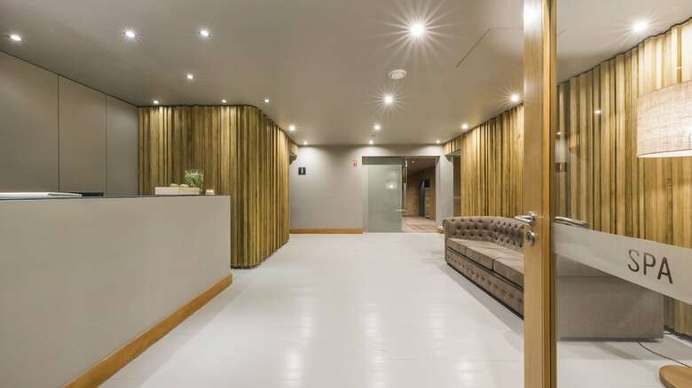 Villa C Hotel & Spa