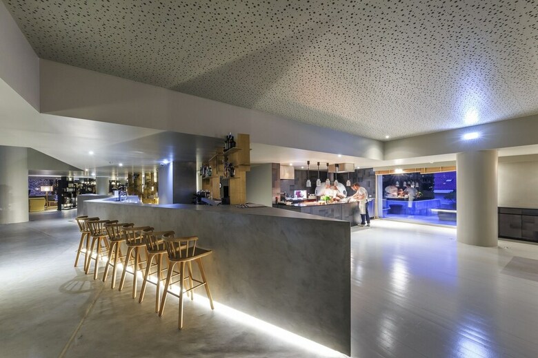 Villa C Hotel & Spa