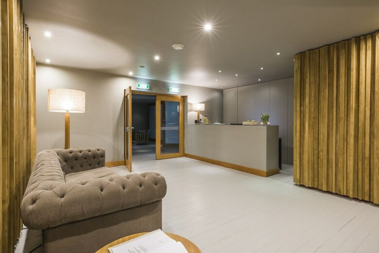 Villa C Hotel & Spa