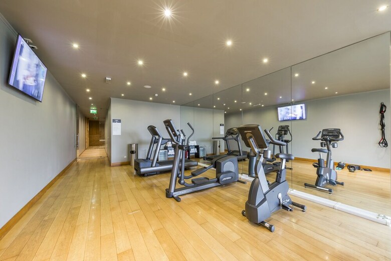 Villa C Hotel & Spa