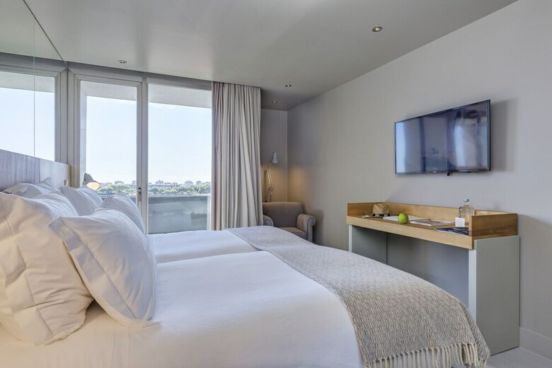 Villa C Hotel & Spa
