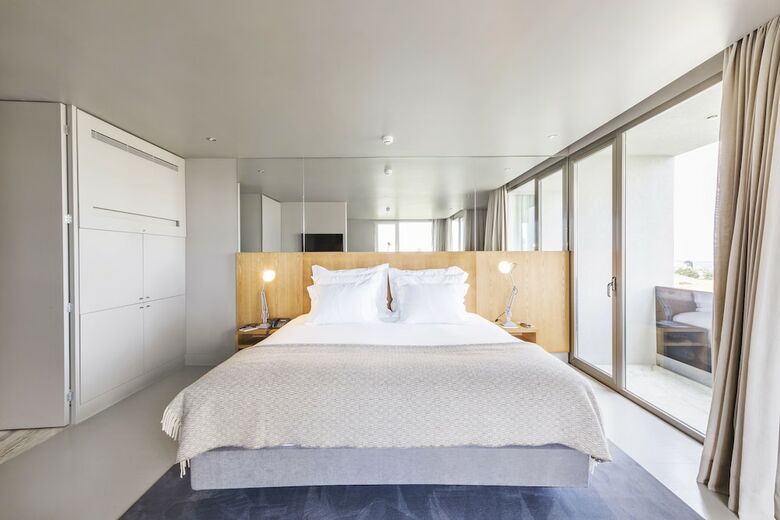 Villa C Hotel & Spa