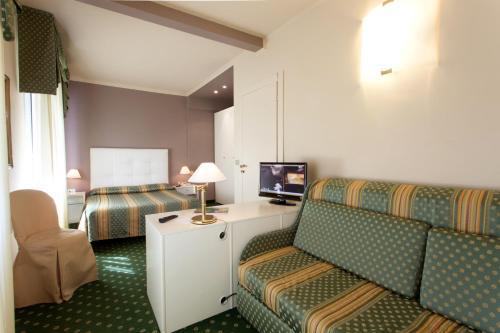 Hotel Europa
