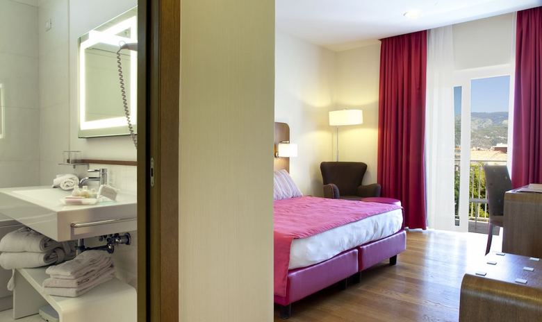 Plaza Hotel