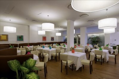 Plaza Hotel