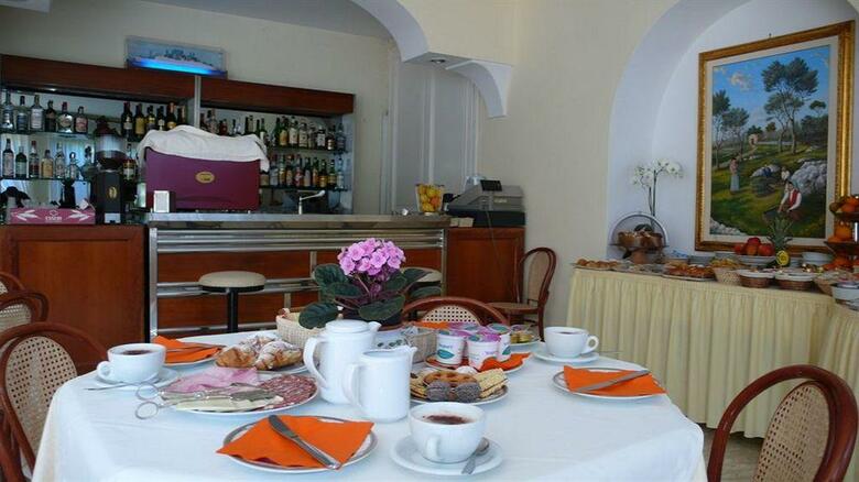 Hotel La Bougainville