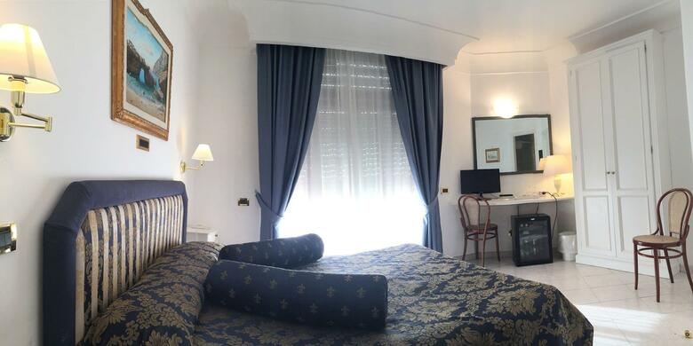 Hotel La Bougainville