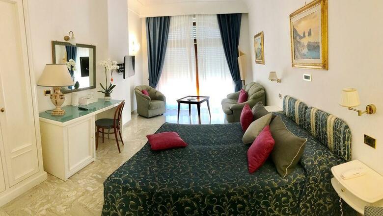 Hotel La Bougainville