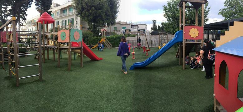 Hotel La Bougainville