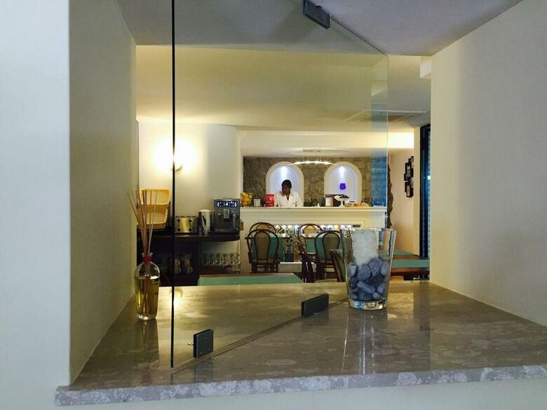 Hotel La Bougainville