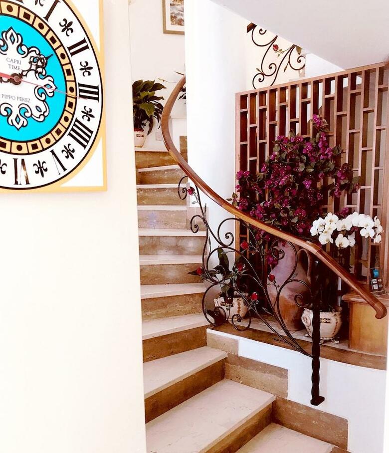 Hotel La Bougainville