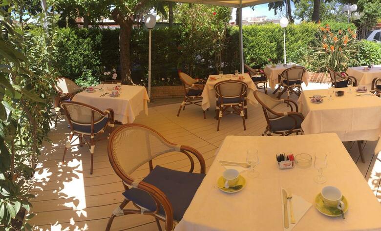 Hotel La Bougainville