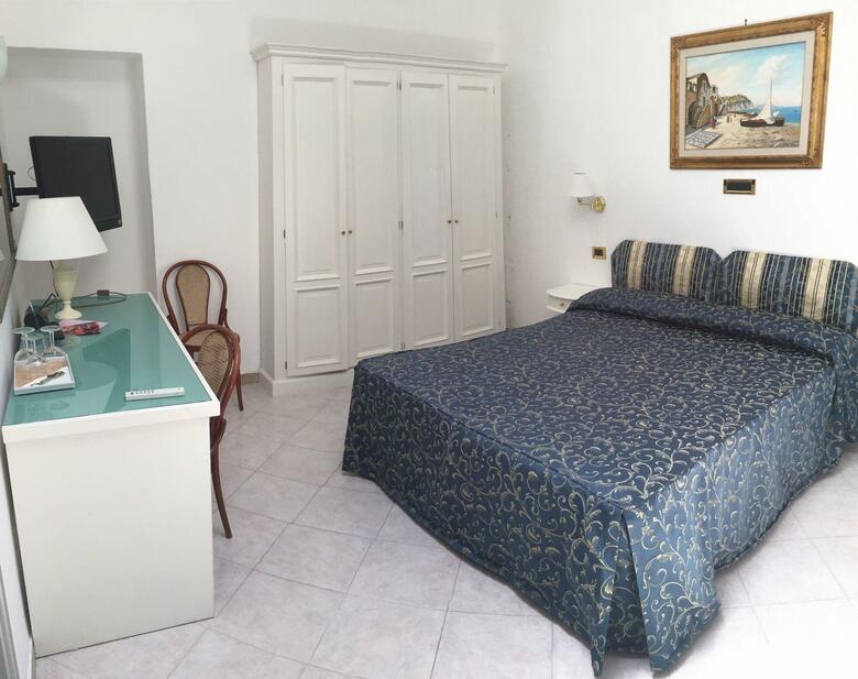 Hotel La Bougainville