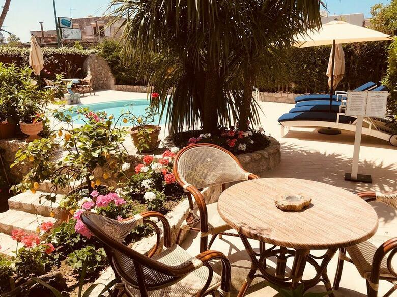Hotel La Bougainville