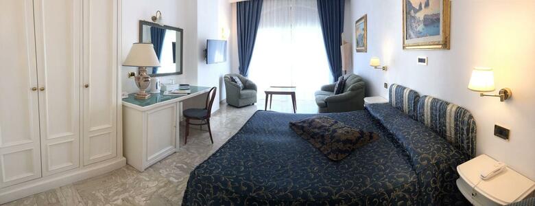 Hotel La Bougainville