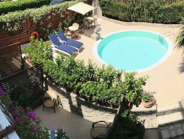 Hotel La Bougainville