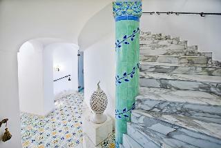 Hotel Royal Prisco