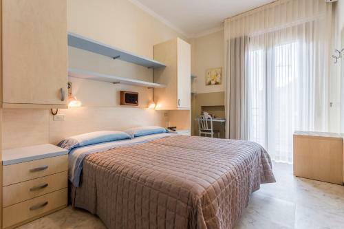 Hotel Deborah