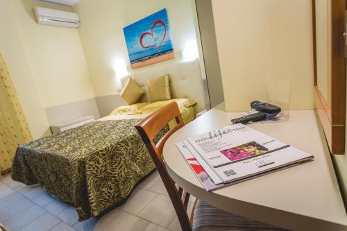 Hotel Deborah
