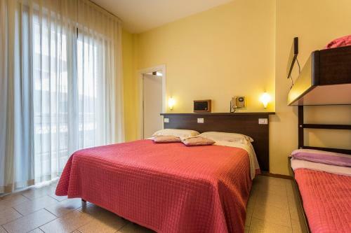 Hotel Deborah