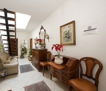 Bed & Breakfast Soggiorno Burchi