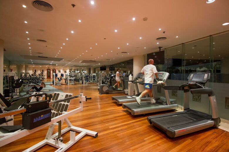 Hotel Royal Monte Carlo - Adults Only
