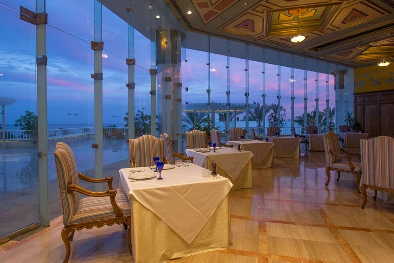Hotel Royal Monte Carlo - Adults Only