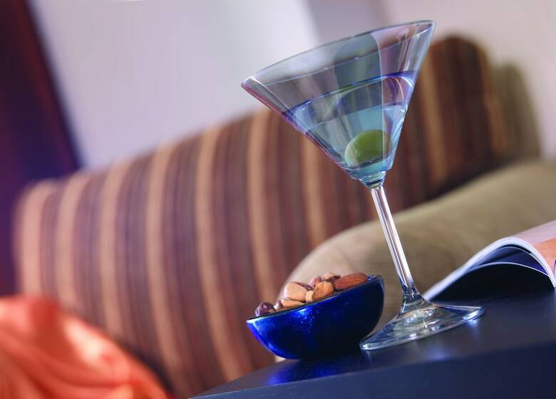 Hotel Royal Monte Carlo - Adults Only