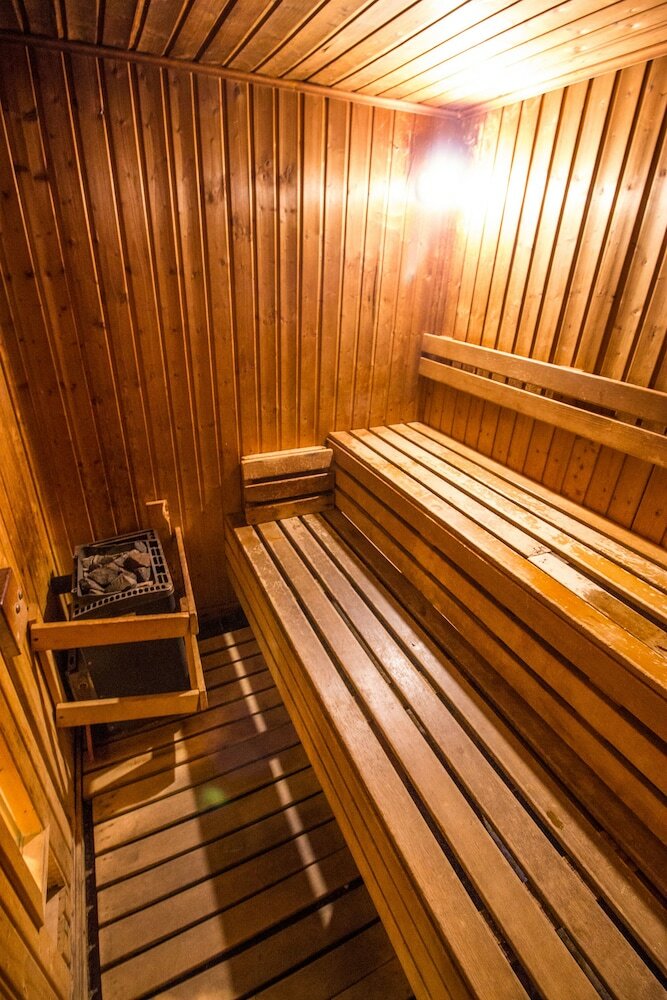 Hotel Royal Monte Carlo - Adults Only