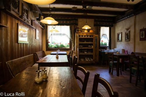 Hotel Meubl� Della Nouva
