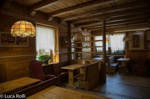 Hotel Meubl� Della Nouva
