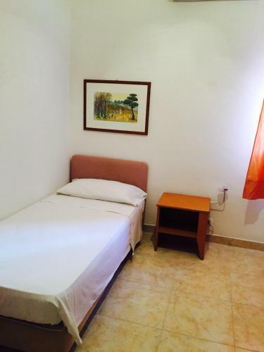 Bed & Breakfast Seccagrande Holiday Home