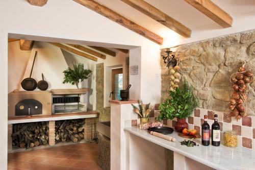 Casa Vacanze Il Castellaccio